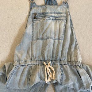 Vici Dolls Overalls